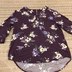 💗 3/$20 💗 Brina & ‘Em Blouse
